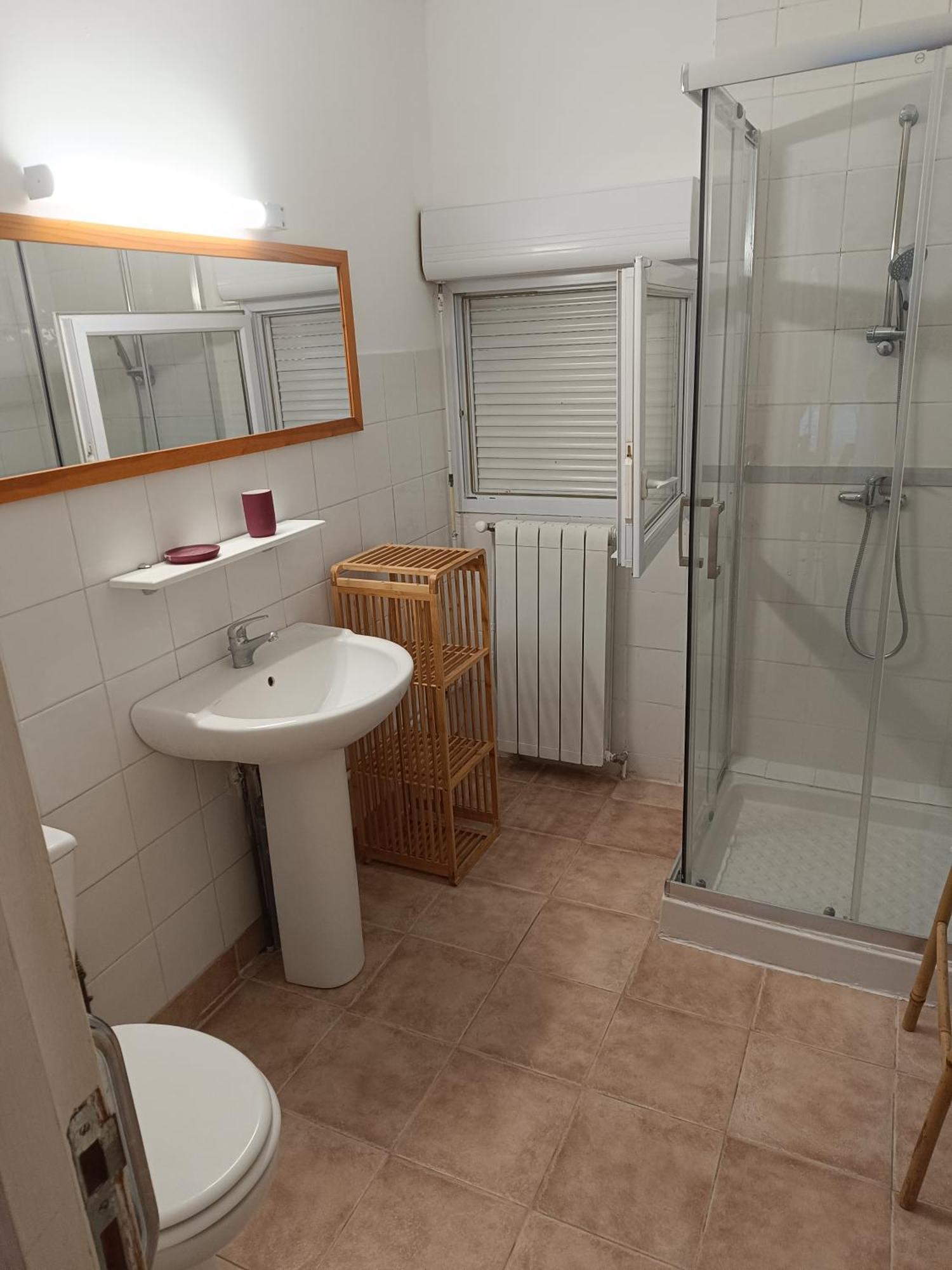 Appartement Les Grillons