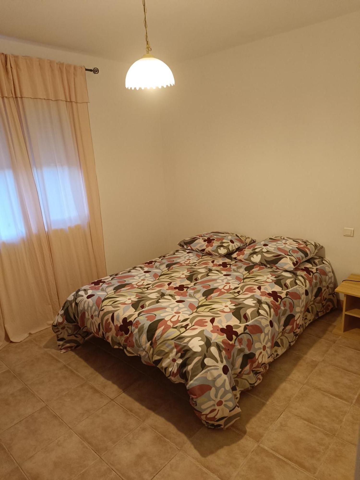Les Grillons Appartement